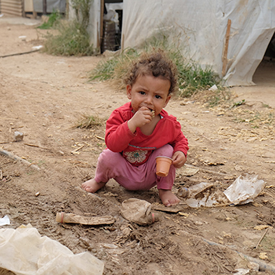 Silke Fock-Kutsch - Libanon